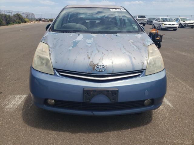 Photo 4 VIN: JTDKB20U977593229 - TOYOTA PRIUS 