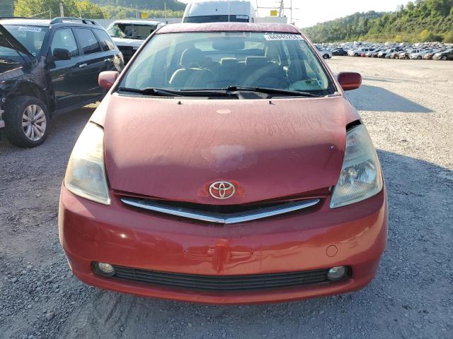 Photo 4 VIN: JTDKB20U977593795 - TOYOTA PRIUS 