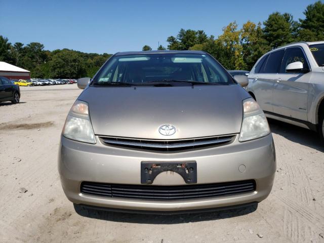 Photo 4 VIN: JTDKB20U977596518 - TOYOTA PRIUS 