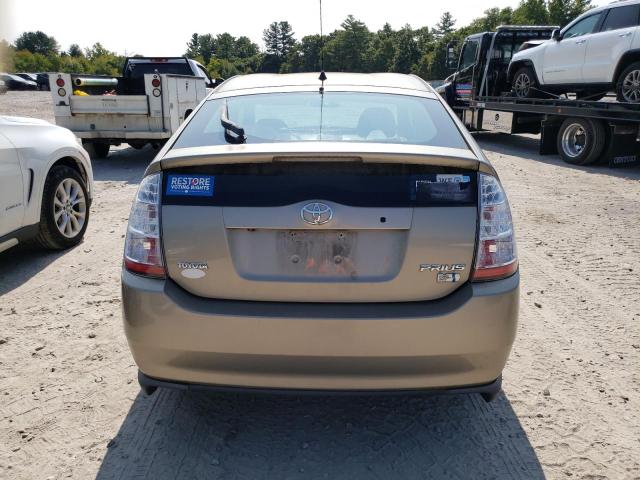 Photo 5 VIN: JTDKB20U977596518 - TOYOTA PRIUS 