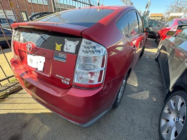 Photo 3 VIN: JTDKB20U977612278 - TOYOTA PRIUS 