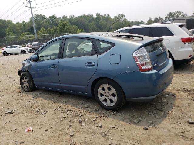 Photo 1 VIN: JTDKB20U977624429 - TOYOTA PRIUS 