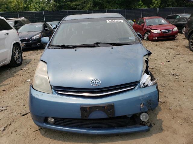 Photo 4 VIN: JTDKB20U977624429 - TOYOTA PRIUS 