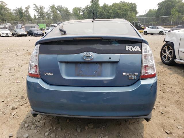 Photo 5 VIN: JTDKB20U977624429 - TOYOTA PRIUS 