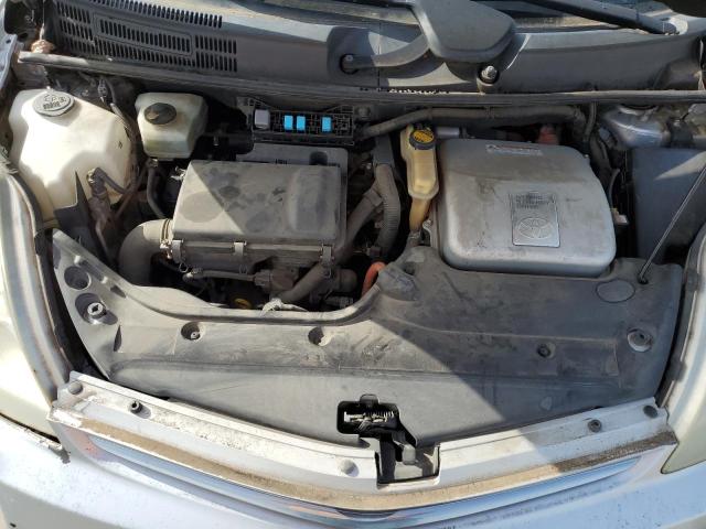Photo 10 VIN: JTDKB20U977627122 - TOYOTA PRIUS 