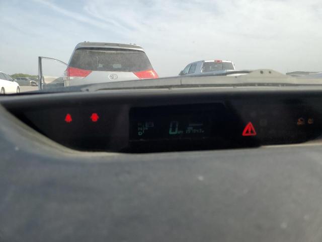 Photo 8 VIN: JTDKB20U977627122 - TOYOTA PRIUS 