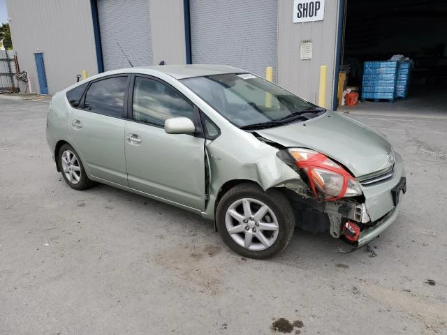 Photo 3 VIN: JTDKB20U977635642 - TOYOTA PRIUS 