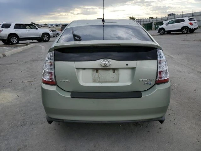 Photo 5 VIN: JTDKB20U977635642 - TOYOTA PRIUS 