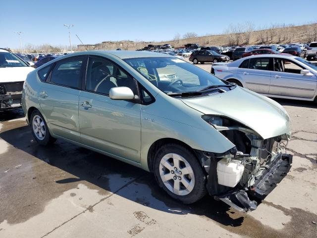 Photo 3 VIN: JTDKB20U977640811 - TOYOTA PRIUS 