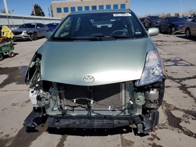 Photo 4 VIN: JTDKB20U977640811 - TOYOTA PRIUS 