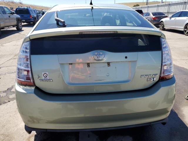 Photo 5 VIN: JTDKB20U977640811 - TOYOTA PRIUS 