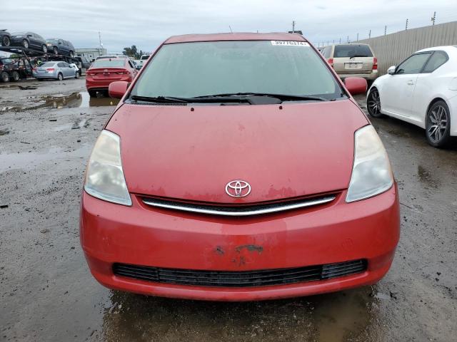 Photo 4 VIN: JTDKB20U977646544 - TOYOTA PRIUS 