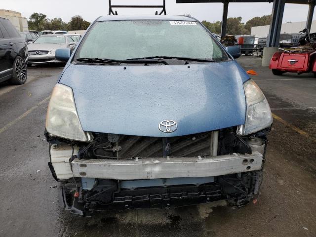 Photo 4 VIN: JTDKB20U977652571 - TOYOTA PRIUS 