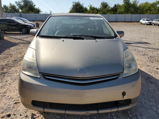 Photo 4 VIN: JTDKB20U977655907 - TOYOTA PRIUS 