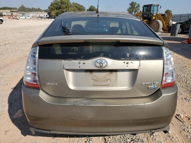 Photo 5 VIN: JTDKB20U977655907 - TOYOTA PRIUS 