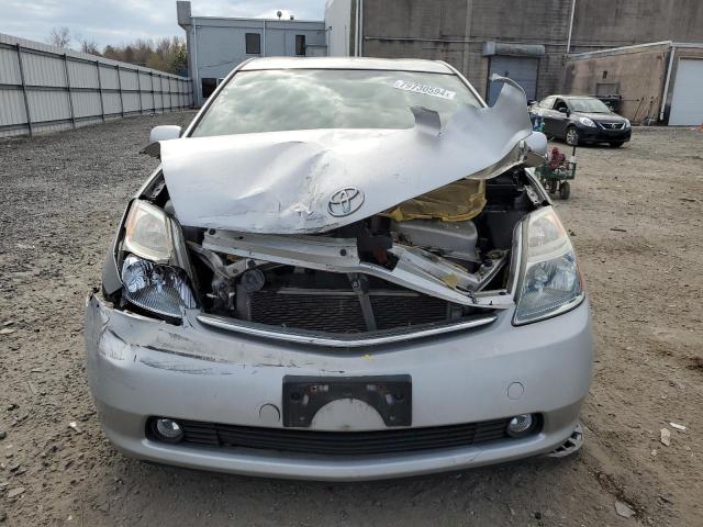 Photo 4 VIN: JTDKB20U977665126 - TOYOTA PRIUS 