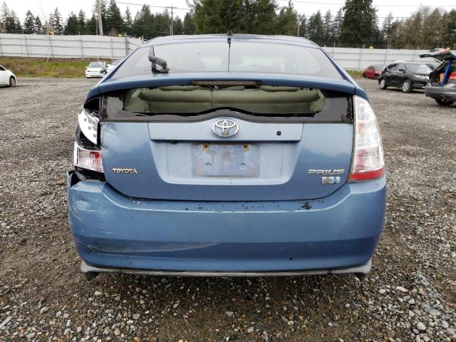 Photo 5 VIN: JTDKB20U977666289 - TOYOTA PRIUS 