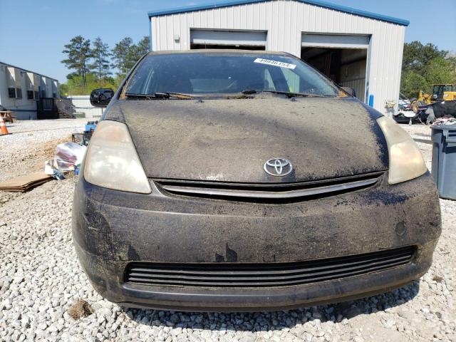 Photo 4 VIN: JTDKB20U977680371 - TOYOTA PRIUS 