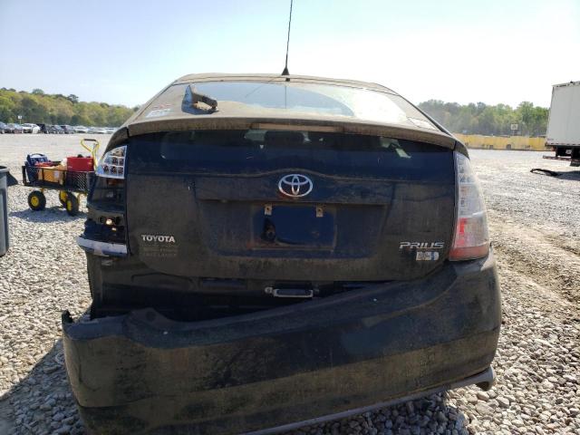 Photo 5 VIN: JTDKB20U977680371 - TOYOTA PRIUS 