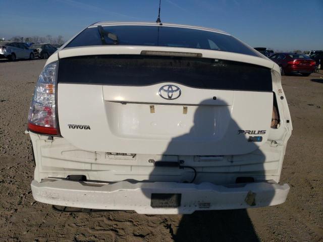 Photo 5 VIN: JTDKB20U977681858 - TOYOTA PRIUS 