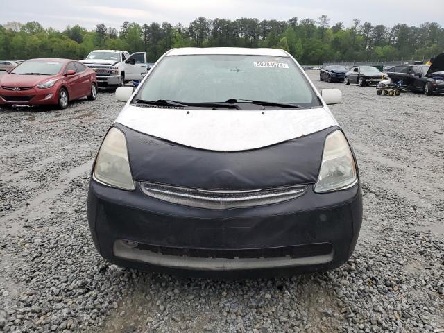 Photo 4 VIN: JTDKB20U983321675 - TOYOTA PRIUS 