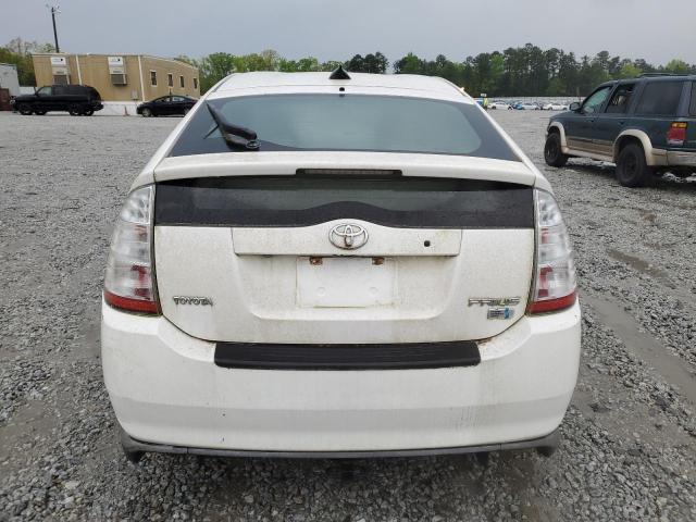 Photo 5 VIN: JTDKB20U983321675 - TOYOTA PRIUS 