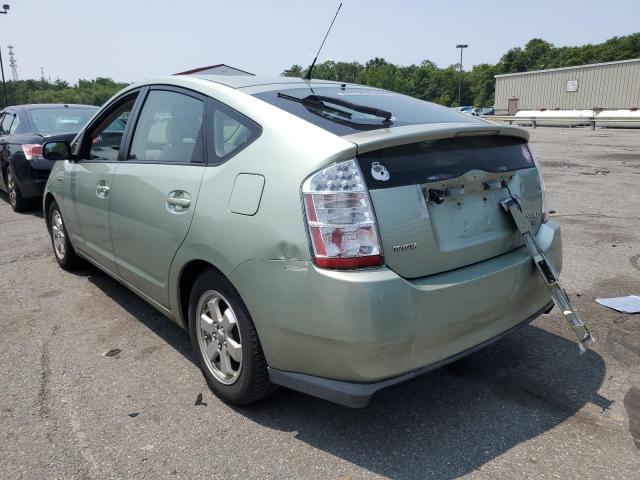 Photo 1 VIN: JTDKB20U983323412 - TOYOTA PRIUS 