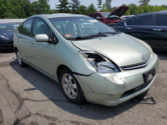 Photo 3 VIN: JTDKB20U983323412 - TOYOTA PRIUS 