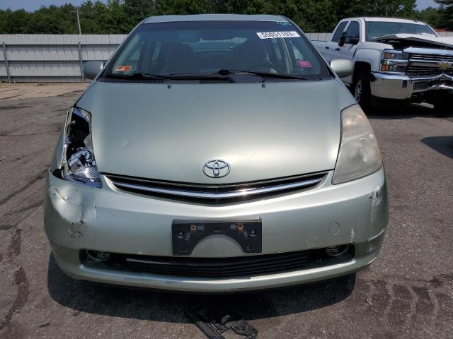 Photo 4 VIN: JTDKB20U983323412 - TOYOTA PRIUS 