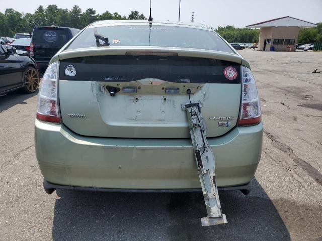 Photo 5 VIN: JTDKB20U983323412 - TOYOTA PRIUS 