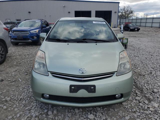 Photo 4 VIN: JTDKB20U983330229 - TOYOTA PRIUS 