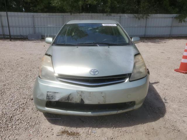 Photo 4 VIN: JTDKB20U983336368 - TOYOTA PRIUS 