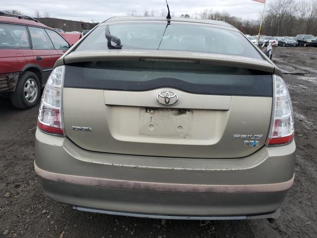 Photo 5 VIN: JTDKB20U983336791 - TOYOTA PRIUS 