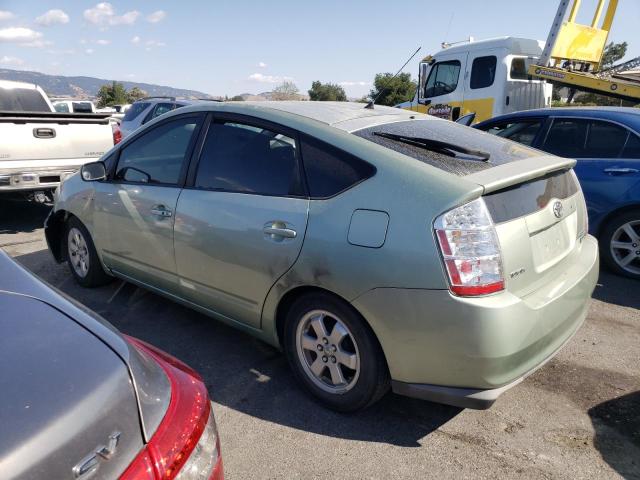 Photo 1 VIN: JTDKB20U983350285 - TOYOTA PRIUS 