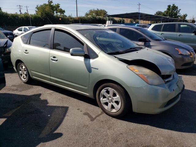 Photo 3 VIN: JTDKB20U983350285 - TOYOTA PRIUS 