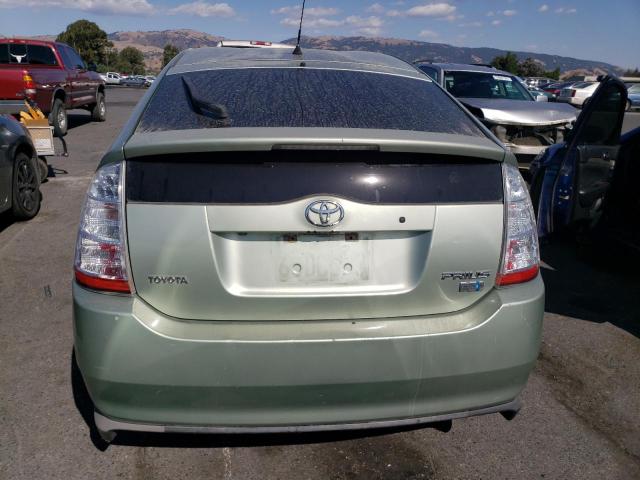 Photo 5 VIN: JTDKB20U983350285 - TOYOTA PRIUS 