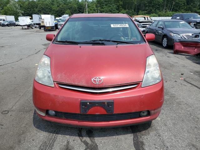 Photo 4 VIN: JTDKB20U983356393 - TOYOTA PRIUS 