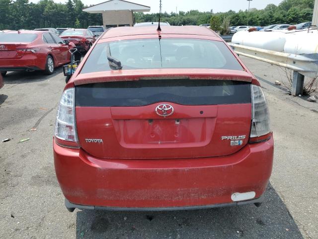 Photo 5 VIN: JTDKB20U983356393 - TOYOTA PRIUS 