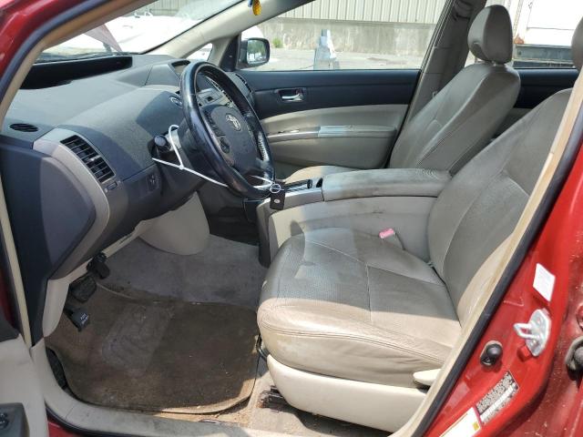 Photo 6 VIN: JTDKB20U983356393 - TOYOTA PRIUS 