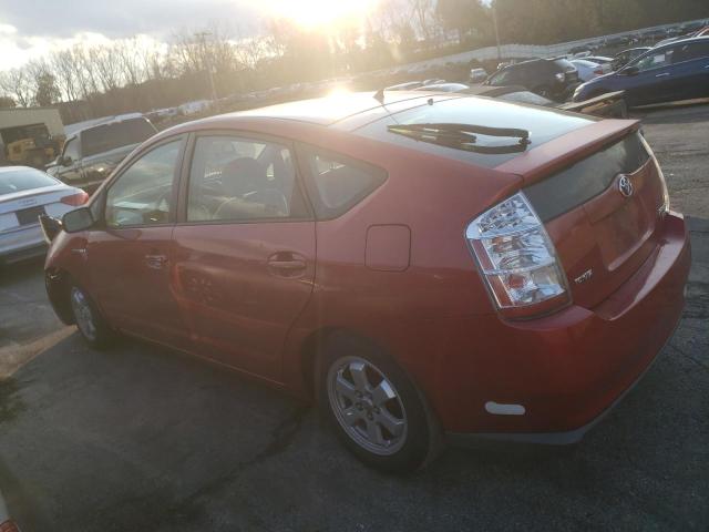 Photo 1 VIN: JTDKB20U983357141 - TOYOTA PRIUS 