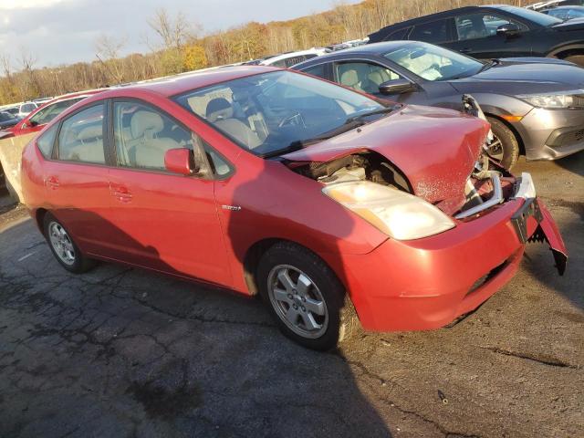 Photo 3 VIN: JTDKB20U983357141 - TOYOTA PRIUS 