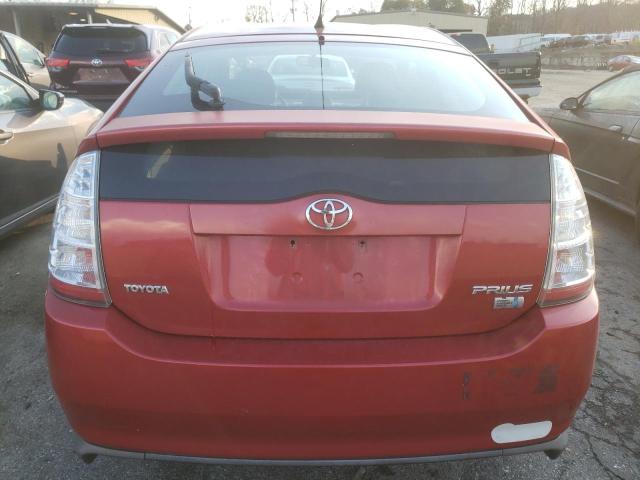 Photo 5 VIN: JTDKB20U983357141 - TOYOTA PRIUS 