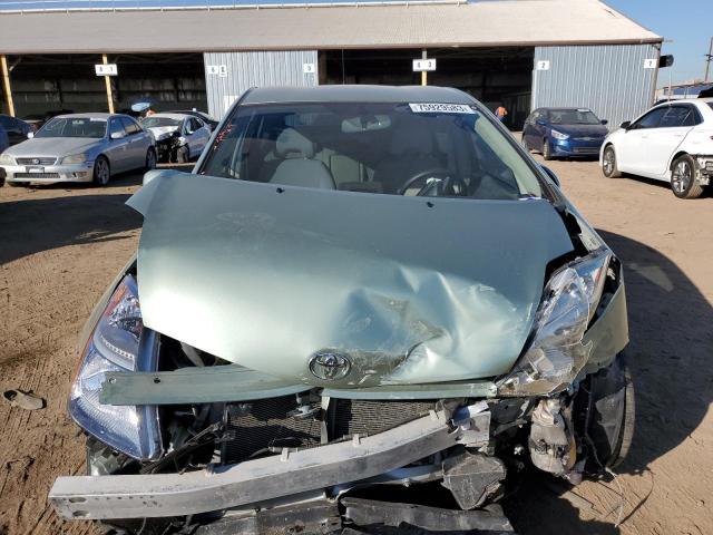 Photo 4 VIN: JTDKB20U983362310 - TOYOTA PRIUS 