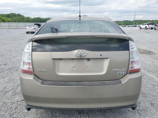 Photo 5 VIN: JTDKB20U983365093 - TOYOTA PRIUS 