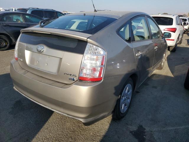 Photo 2 VIN: JTDKB20U983381410 - TOYOTA PRIUS 