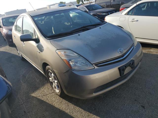 Photo 3 VIN: JTDKB20U983381410 - TOYOTA PRIUS 