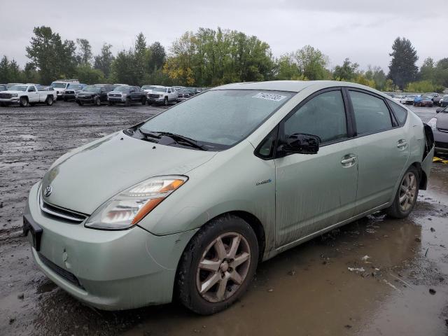 Photo 0 VIN: JTDKB20U983386316 - TOYOTA PRIUS 