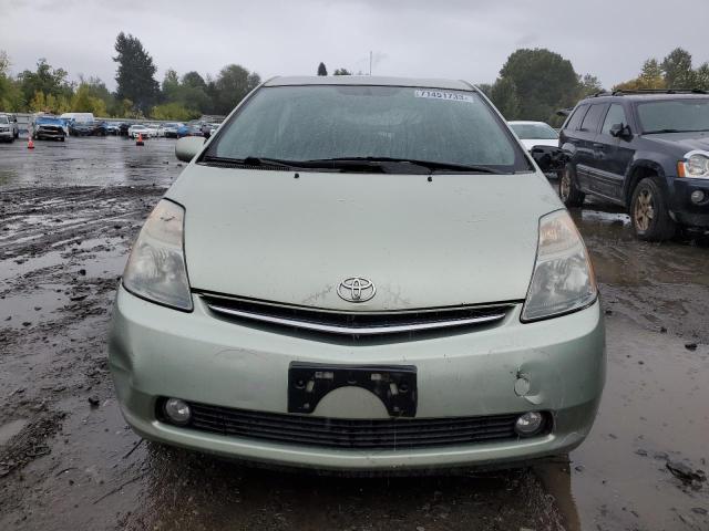 Photo 4 VIN: JTDKB20U983386316 - TOYOTA PRIUS 