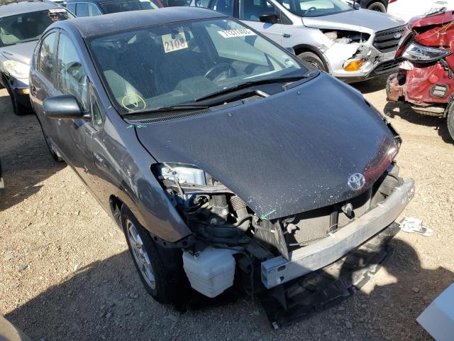 Photo 3 VIN: JTDKB20U983386767 - TOYOTA PRIUS 