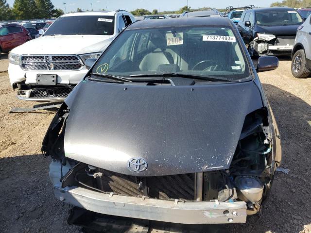 Photo 4 VIN: JTDKB20U983386767 - TOYOTA PRIUS 